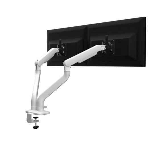 Kata Designer Series Dual Monitor Arm