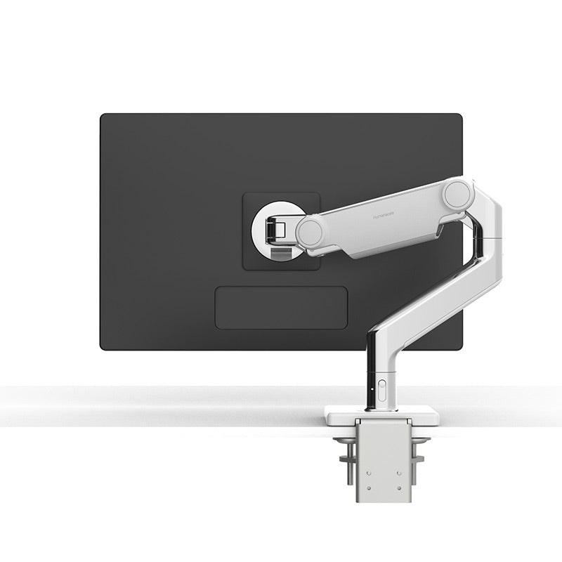 Humanscale M8.1 Adjustable Monitor Arm