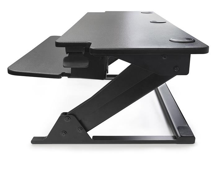 Workrite SOL-HD-DT-B Solace HD Desktop Converter