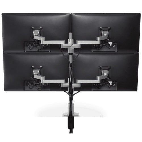 Innovative STX-22W Staxx 2 over 2 Wide Monitor Mount