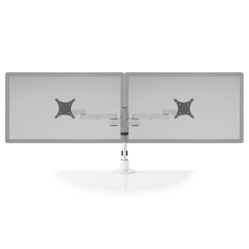 Innovative STX-02W Staxx Dual Wide Monitor Mount