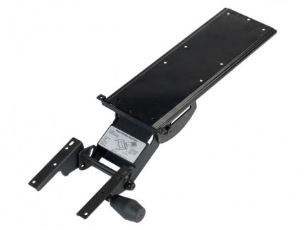 Intellaspace Super Stubby Articulating Arm Mechanism