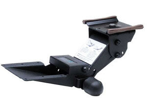 Workrite Pinnacle 2 Fixed Mount Arm
