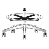 Office Master OM5 Task Stool