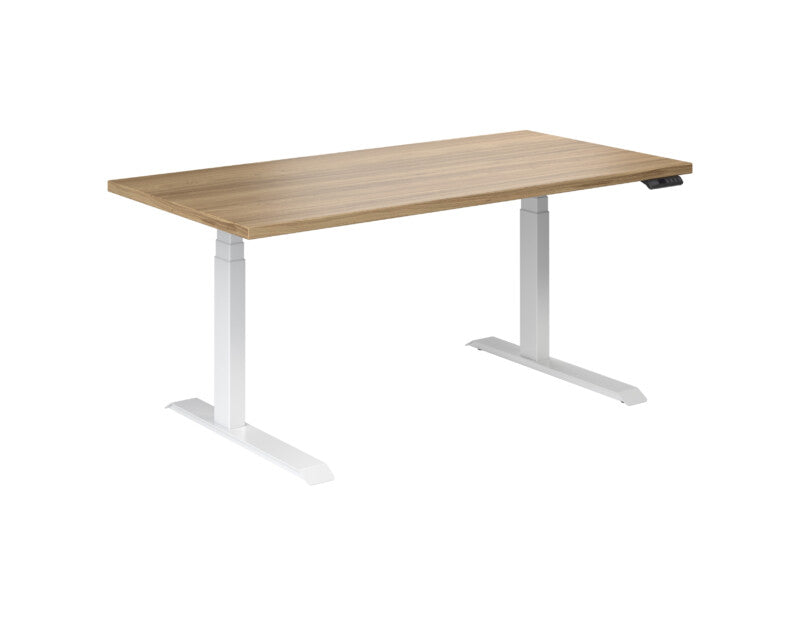 Workrite Ascent4 EX 2-Leg Sit Stand Electric Desk – Ergo Experts