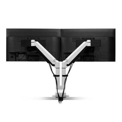 E2 Dual Articulating Monitor Arms