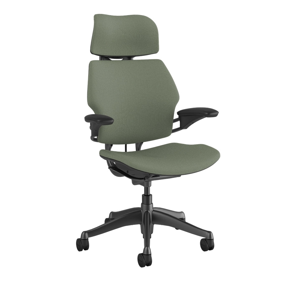 Humanscale Freedom Chair