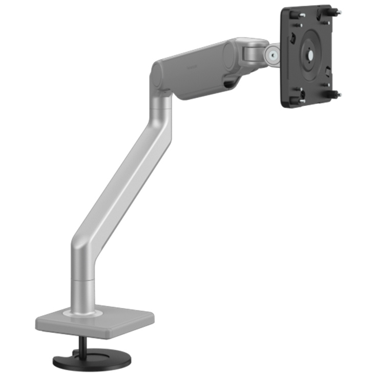 Humanscale M8.1 Adjustable Monitor Arm