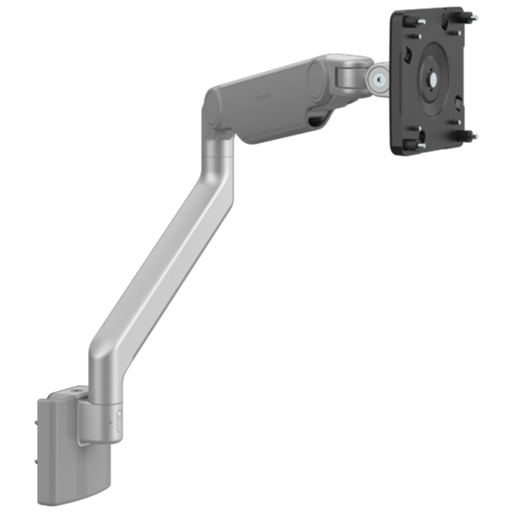 Humanscale M2.1 Adjustable Lightweight Monitor Arm