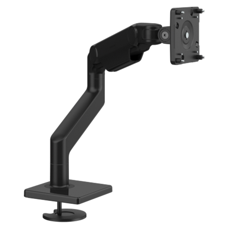 Humanscale M8.1 Adjustable Monitor Arm