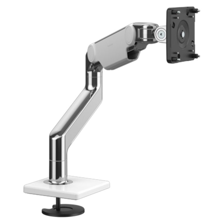 Humanscale M8.1 Adjustable Monitor Arm