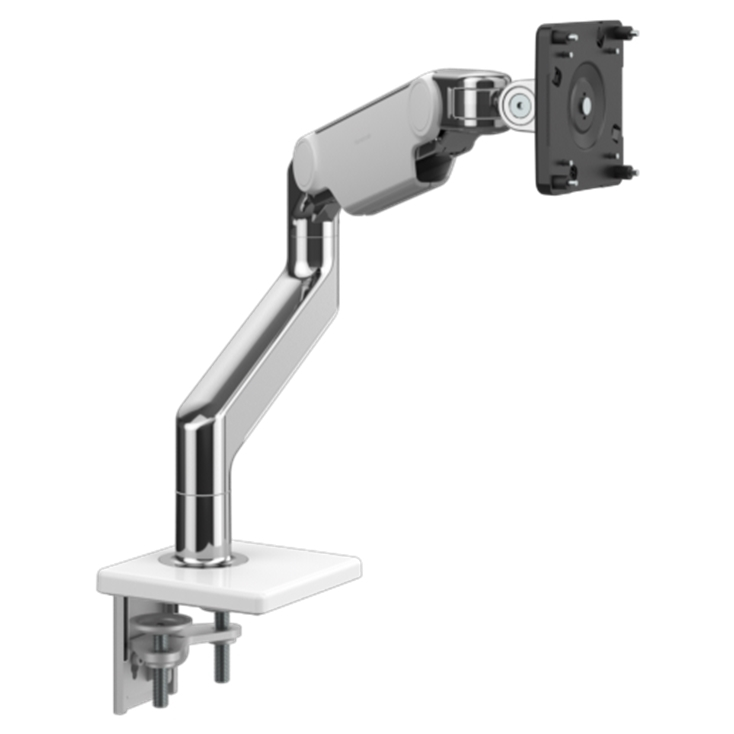 Humanscale M8.1 Adjustable Monitor Arm