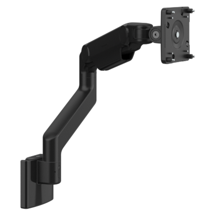 Humanscale M8.1 Adjustable Monitor Arm