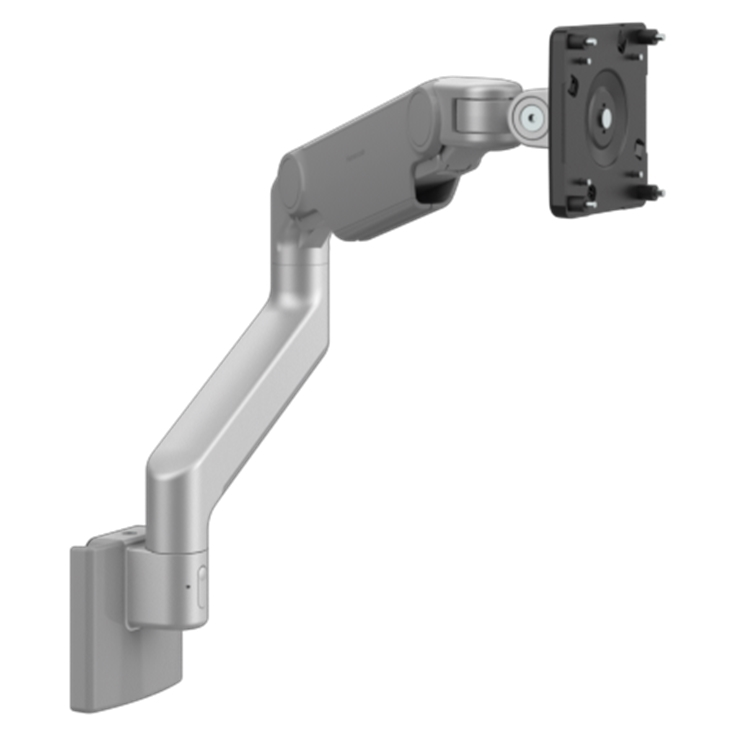 Humanscale M8.1 Adjustable Monitor Arm