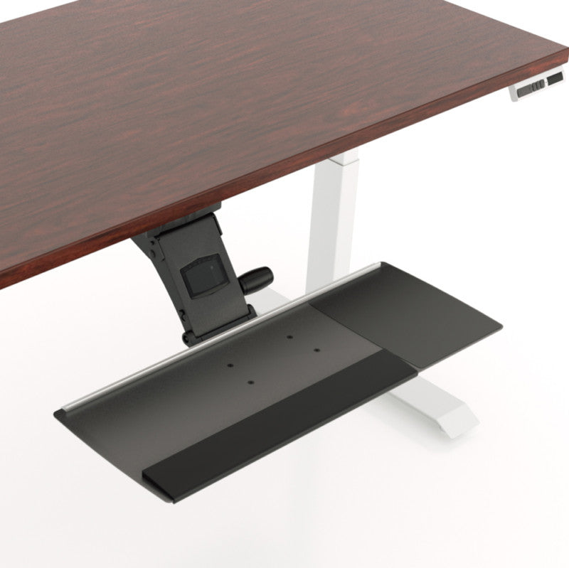 Workrite Metro6 Keyboard Tray