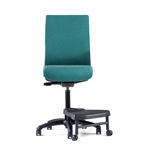Neutral Posture Nextep Stool Platform