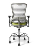 Office Master OM5 Task Stool