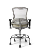 Office Master OM5 Task Stool