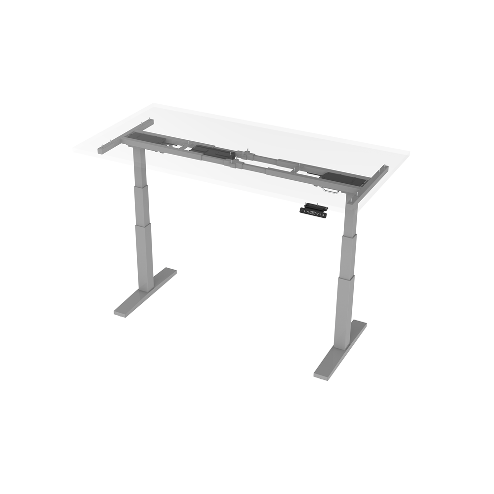 Comfort Zone Height Adjustable Electric Table Base