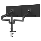 Sena SENAEX2-M Pole-Mounted Dual Motion Monitor Arm