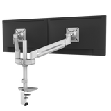 Sena SENAEX2-M Pole-Mounted Dual Motion Monitor Arm