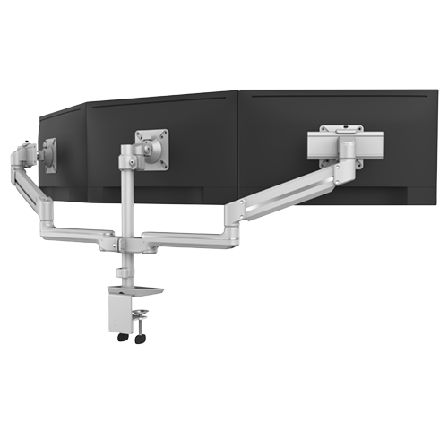 Sena SENAEX3-FMS Pole-Mounted Triple Motion Monitor Arm
