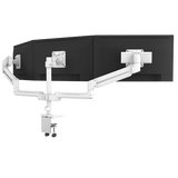 Sena SENAEX3-FMS Pole-Mounted Triple Motion Monitor Arm
