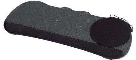 Vanish Trackless Keyboard Tray System - Choose a Platform