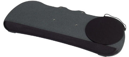 Vanish Trackless Keyboard Tray System - Choose a Platform