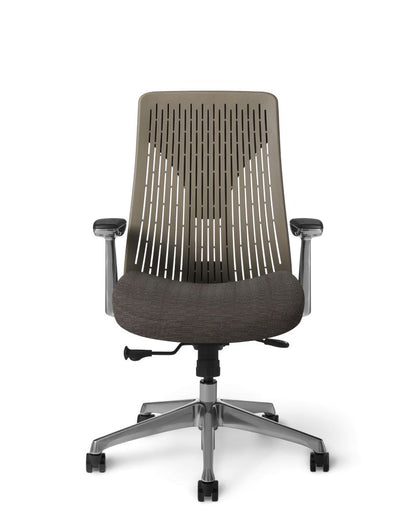 Office Master Truly TY608 Ergonomic Chair