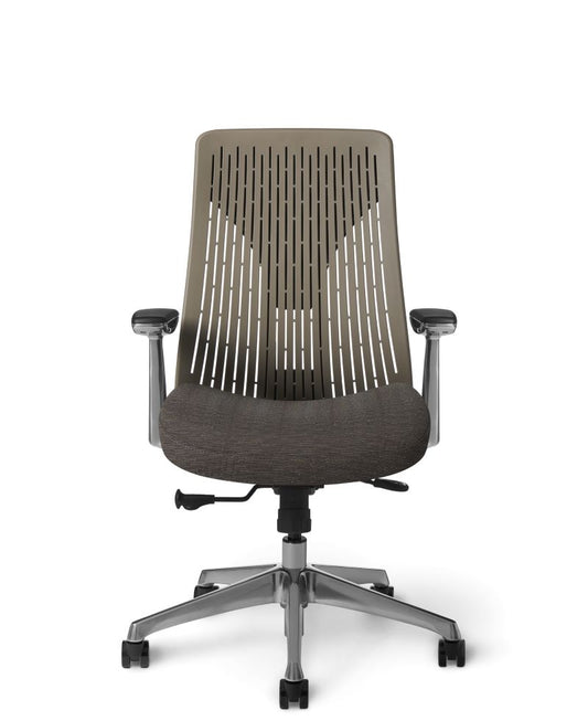 Office Master Truly TY608 Ergonomic Chair