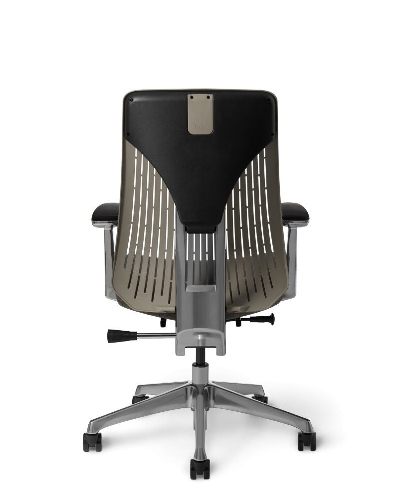 Office Master Truly TY608 Ergonomic Chair