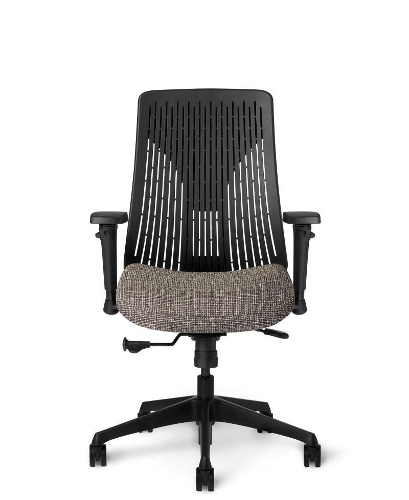 Office Master Truly TY608 Ergonomic Chair