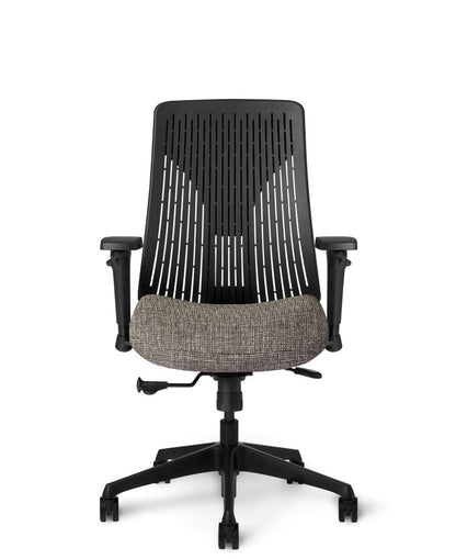 Office Master Truly TY608 Ergonomic Chair
