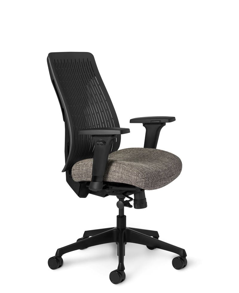 Office Master Truly TY608 Ergonomic Chair