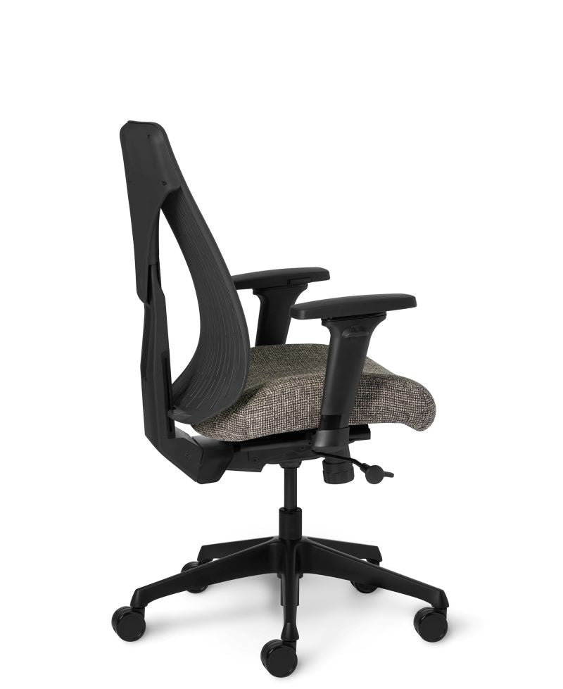 Office Master Truly TY608 Ergonomic Chair