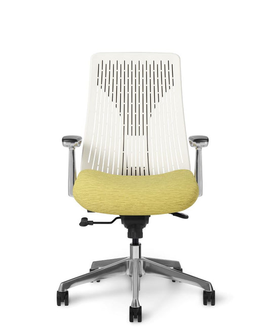 Office Master Truly TY618 Ergonomic Chair