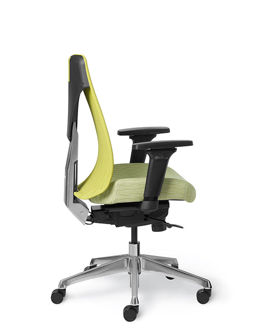 Office Master Truly TY618 Ergonomic Chair