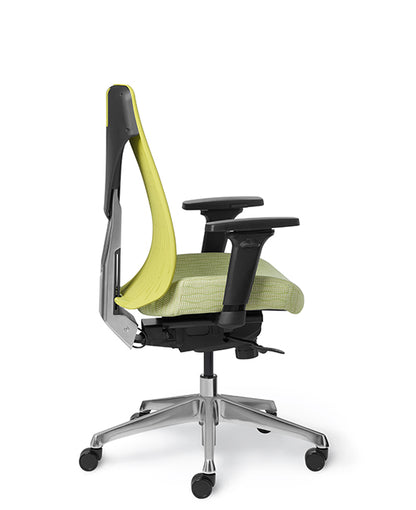 Office Master Truly TY618 Ergonomic Chair