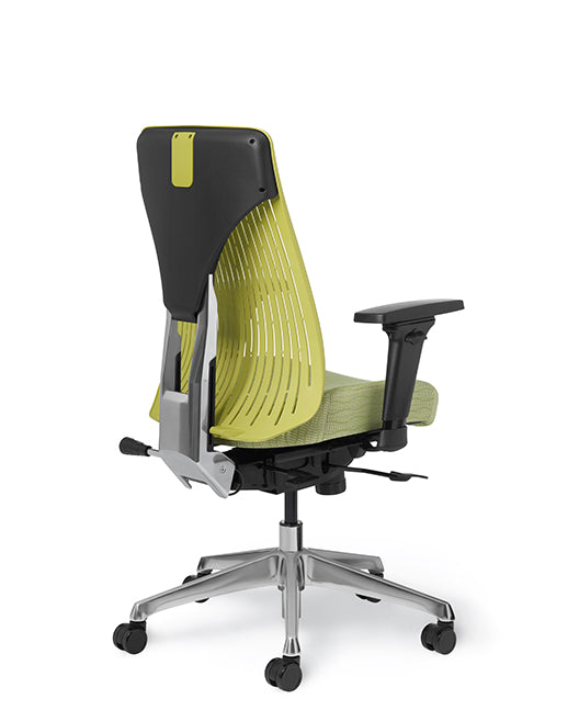 Office Master Truly TY618 Ergonomic Chair