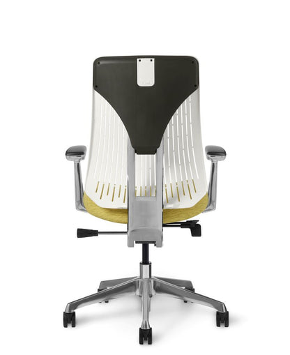 Office Master Truly TY618 Ergonomic Chair