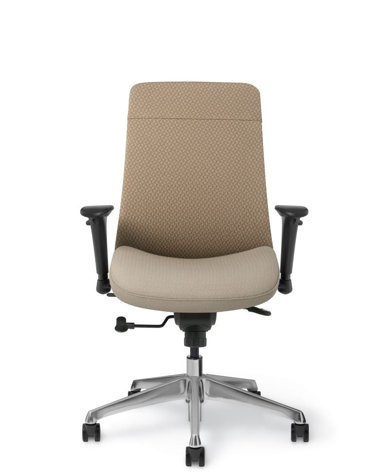 Office Master Truly TY618 Ergonomic Chair