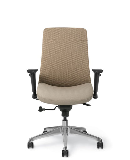 Office Master Truly TY618 Ergonomic Chair
