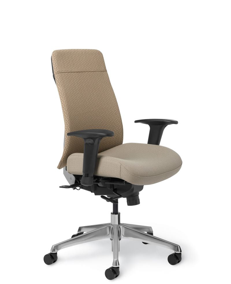 Office Master Truly TY618 Ergonomic Chair
