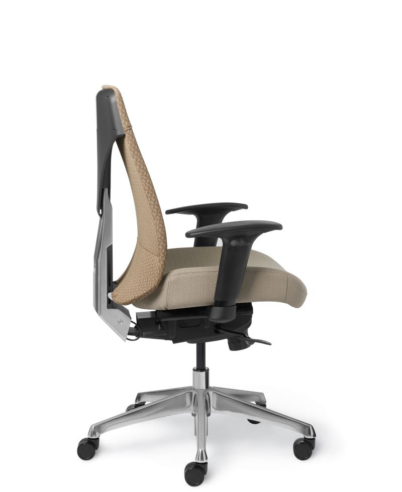 Office Master Truly TY618 Ergonomic Chair