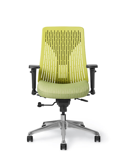 Office Master Truly TY618 Ergonomic Chair