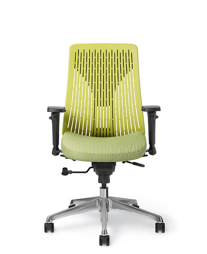 Office Master Truly TY618 Ergonomic Chair