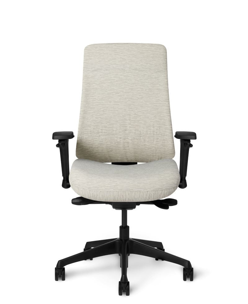 Office Master Truly TY628 Ergonomic Chair