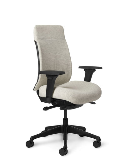 Office Master Truly TY628 Ergonomic Chair