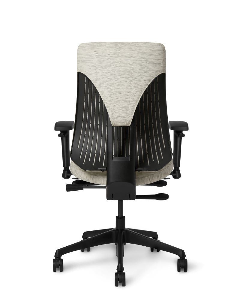 Office Master Truly TY628 Ergonomic Chair
